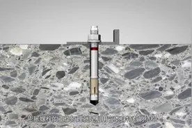 德国膨胀螺栓有多厉害？看完3D承重原理后，难怪挂200斤都不掉！视频封面