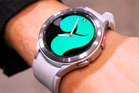 三星 Galaxy Watch 4 Classic上手，这次又带来了哪些黑科技功能视频封面
