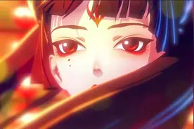 阴阳师 不知火 CG展卷 离岛之歌视频封面