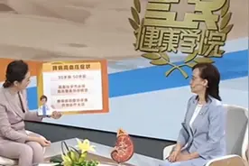 腰背肋腹部疼痛，久治不愈，警惕患上肾病高血压丨健康学院视频封面