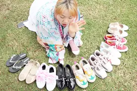 知否知否？春天必入鞋款 | 33码小脚女生的好鞋分享 安利➕试穿