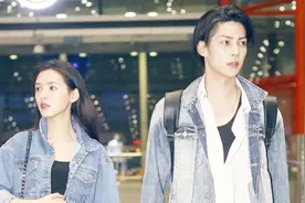 张予曦陈柏融分手，配文感觉语气超温柔，都怪男方玩失踪！视频封面