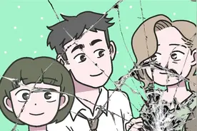 我的妈妈不是我的亲妈，狗血剧情竟然发生在我的身上视频封面