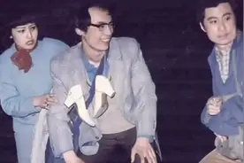 全总文工团65周年，老员工们是全总文工团的宝贵财富视频封面