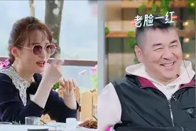 蒋勤勤首次公开陈建斌求婚流程，“霸道总裁”式拎两箱子直接同居视频封面