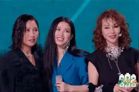 乘风：黄丽玲朱珠战胜美依礼芽刘惜君队，谢娜竟猜对分数？！视频封面