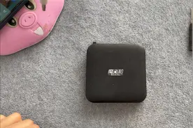 移动魔百盒内部构造原来长这样？视频封面