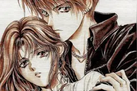 天使姐姐竟然转生成男的，开启后宫之旅《天使禁猎区》