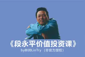 014 卖Put，投资者的下单工具（价格工具）《段永平价值投资课》视频封面
