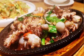 在北京吃顿接地气广东宵夜花了687元，竟然觉得超正，不贵！视频封面