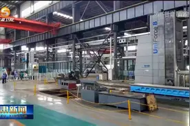 甘肃：实施“强工业”行动 持续激发市场活力视频封面