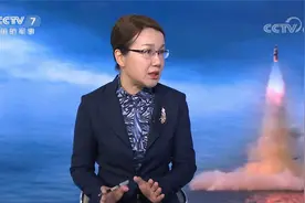 美模拟核打击圣彼得堡 英报告提台海 美在半岛集结重兵升级威慑？视频封面