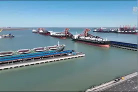 京畿大省向海图强视频封面