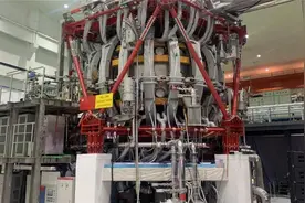 中国核聚变技术获巨大突破，领先全球5年，有多大价值？视频封面