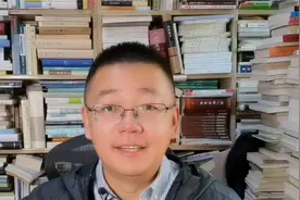 文言文启蒙就读“四大名著”，但读起来有个先后顺序