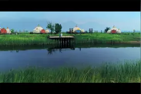 韩磊深情演绎《梦中的呼和浩特》视频封面