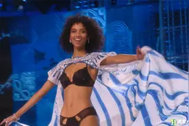 维多利亚的秘密2006年内衣大秀空姐系列+冰川女神主题亮瞎你的眼视频封面