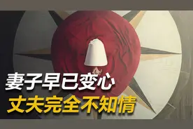 妻子被抓去做使女，丈夫在外想进办法求她，没想到妻子喜欢上别人视频封面