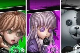 第五人格：联动皮肤讲解！邦邦变成黑白熊，你最喜欢哪款？