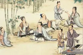 河森堡人类简史39 为什么魏晋名士喜欢吃五石散？揭秘魏晋黑历史