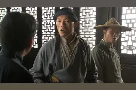 白银谷：小子拿5千银票上银庄，结果只兑了10两纹银，太奇怪了视频封面