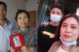 供3个继女读研的继父亲生女儿发声：我父亲一点都不傻视频封面