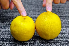 柠檬换个新吃法，脂肪少了，大肚腩平坦了，身材越来越苗条了