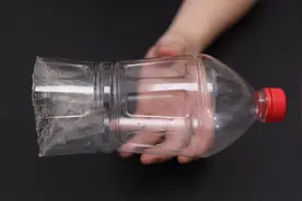 用塑料瓶教你自制捕鼠神器，安全又厉害，不用老鼠药轻松消灭老鼠