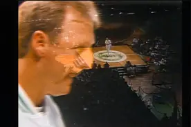 【历史上的今天】传奇诞生！祝大鸟生日快乐 拉里.伯德生涯混剪