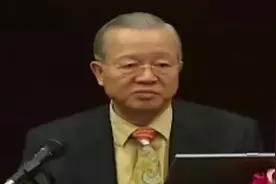 曾仕强：女人一生有三次改变自己命运的机会，男人一次机会都没有视频封面