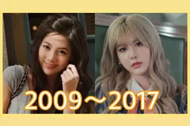 奶音夫人Qri【李居丽】成长史【T-ARA】视频封面