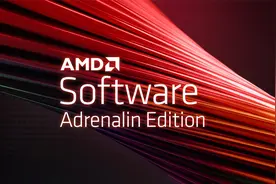 AMD Radeon Super Resolution显示技术视频封面