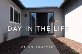 硅谷程序员的一天视频封面