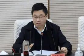 河北省应急管理厅原党委副书记、副厅长刘春增接受调查视频封面