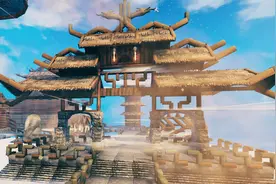 [Valheim]英灵神殿-粉丝投稿存档3视频封面