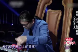 好歌曲：一首《当你老了》直接封神，刘欢立马推灯，神作！