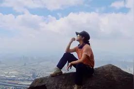 福州鼓岭20km徒步 | 新手友好路线 | 新晋超棒的观景台视频封面