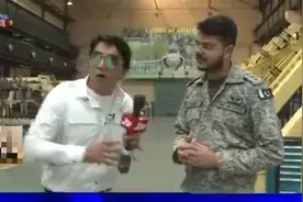 最近大火的JF-17 枭龙block3战斗机生产线曝光 的原始视频视频封面