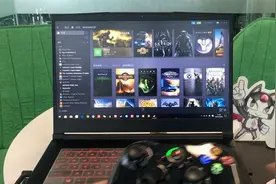 【血手幽灵恶意悲剧】最新北通手游外设手柄-阿修罗2电脑使用教程