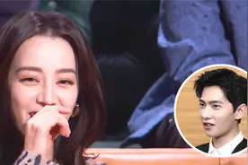 迪丽热巴的择偶标准不就是杨洋吗？这就是双向奔赴的爱情，磕到了视频封面