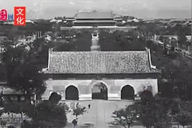 盘点建国后那些被拆掉的老北京古建筑