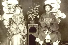 曾国藩女儿嫁个人渣丈夫，婚后不堪欺辱说想回家，父亲却置若罔闻视频封面