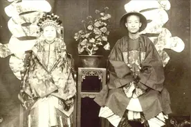 曾国藩女儿嫁个人渣丈夫，婚后不堪欺辱说想回家，父亲却置若罔闻视频封面