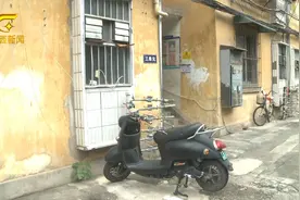 广西首次立法禁止电动自行车进入电梯视频封面