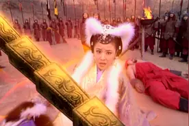 打神鞭为何能号令众神，让姜子牙行使天帝之权？它是何来历？