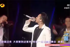 湖南跨年：权志龙经典！BIGGBANG炸裂开唱《BABY》，嗨爆舞台