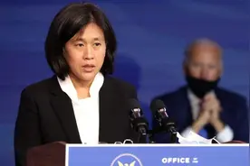 美国急了？中美会谈还没开始，美华裔女代表抢先放狠话，暴露心虚视频封面