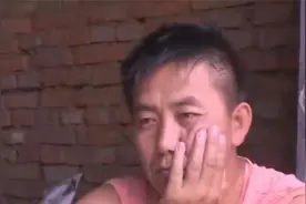 大叔相亲认识一女子，同居半个月后女友被气跑了，大叔身体太差了视频封面