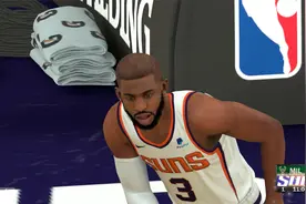NBA2K21：总决赛G5，字母哥空砍40+13，保罗25+12布克40+带队险胜视频封面