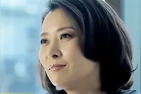 娱乐圈背景最硬的女星柯蓝，爷爷是开国上将，情史不断。
